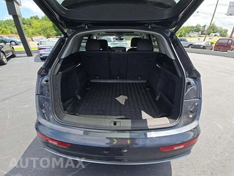 2021 Audi Q5 Premium – miniatura 11