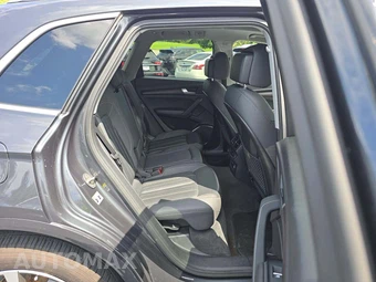 2021 Audi Q5 Premium – miniatura 13