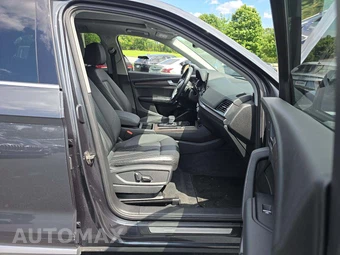 2021 Audi Q5 Premium – miniatura 15