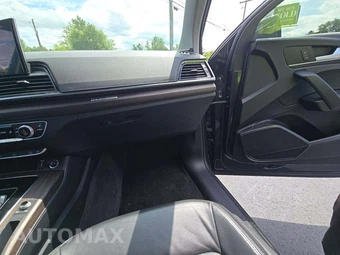 2021 Audi Q5 Premium – miniatura 16