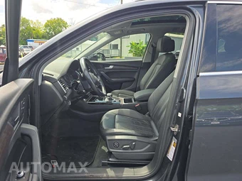 2021 Audi Q5 Premium – miniatura 3