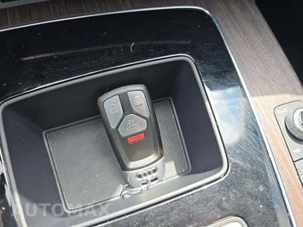 2021 Audi Q5 Premium – miniatura 5
