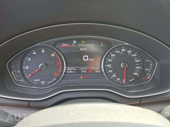 2021 Audi Q5 Premium – miniatura 6