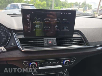 2021 Audi Q5 Premium – miniatura 7