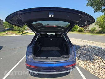2021 Audi Q5 Premium - miniatura 12