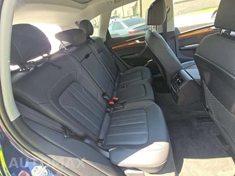2021 Audi Q5 Premium - miniatura 13