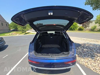 2021 Audi Q5 Premium - miniatura 14