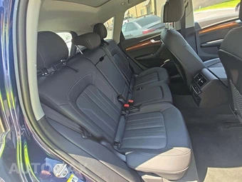 2021 Audi Q5 Premium - miniatura 16