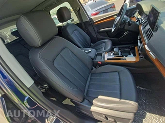 2021 Audi Q5 Premium - miniatura 18