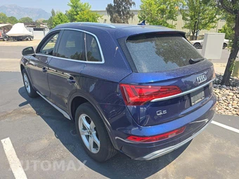 2021 Audi Q5 Premium - miniatura 2