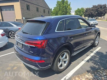 2021 Audi Q5 Premium - miniatura 3