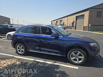 2021 Audi Q5 Premium - miniatura 4