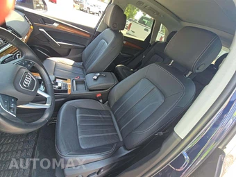2021 Audi Q5 Premium - miniatura 6