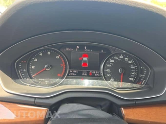 2021 Audi Q5 Premium - miniatura 9