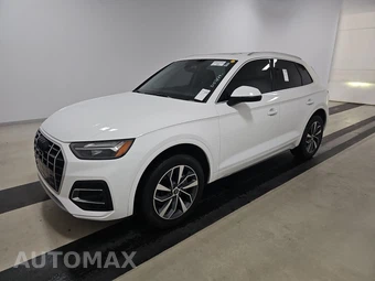 2021 Audi Q5 Premium