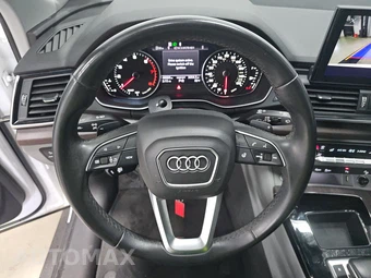 2021 Audi Q5 Premium – miniatura 10