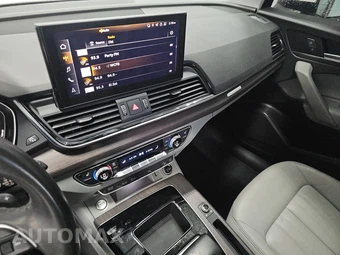 2021 Audi Q5 Premium – miniatura 11