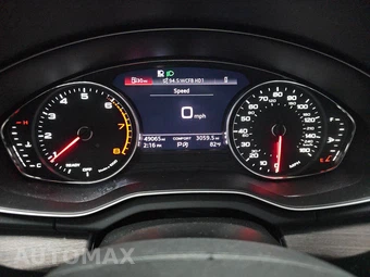 2021 Audi Q5 Premium – miniatura 12