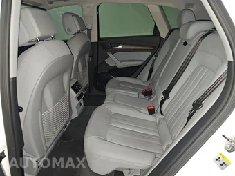 2021 Audi Q5 Premium – miniatura 13