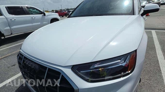 2021 Audi Q5 Premium – miniatura 19
