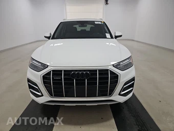2021 Audi Q5 Premium – miniatura 2