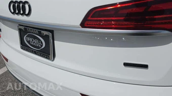 2021 Audi Q5 Premium – miniatura 22
