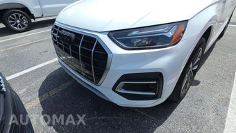 2021 Audi Q5 Premium – miniatura 24
