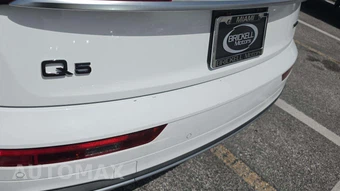2021 Audi Q5 Premium – miniatura 26