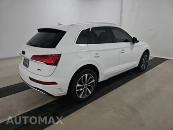 2021 Audi Q5 Premium – miniatura 4