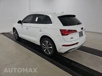 2021 Audi Q5 Premium – miniatura 6