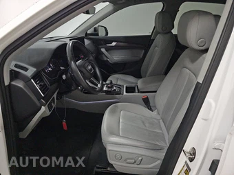 2021 Audi Q5 Premium – miniatura 7