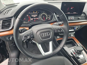 2021 Audi Q5 Premium – miniatura 10