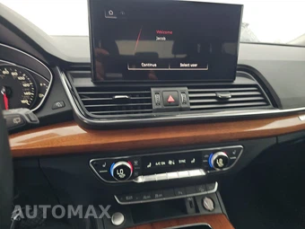 2021 Audi Q5 Premium – miniatura 11