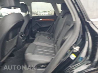 2021 Audi Q5 Premium – miniatura 13