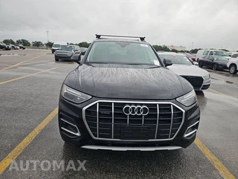 2021 Audi Q5 Premium – miniatura 2