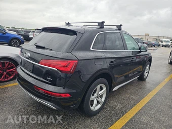 2021 Audi Q5 Premium – miniatura 4