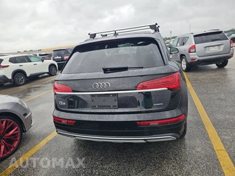 2021 Audi Q5 Premium – miniatura 5