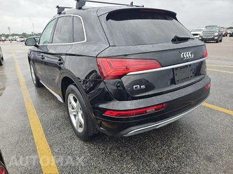 2021 Audi Q5 Premium – miniatura 6