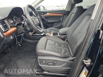 2021 Audi Q5 Premium – miniatura 7