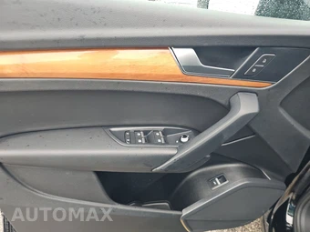 2021 Audi Q5 Premium – miniatura 9