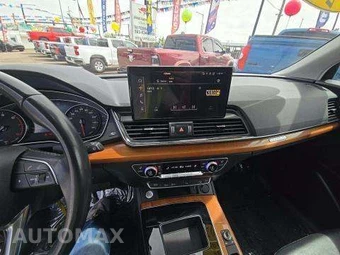 2021 Audi Q5 Premium – miniatura 10