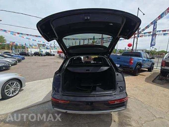 2021 Audi Q5 Premium – miniatura 14