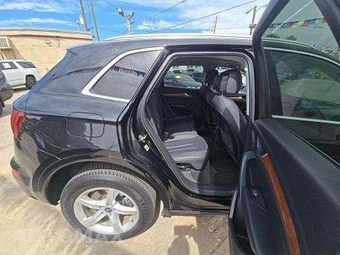 2021 Audi Q5 Premium – miniatura 16
