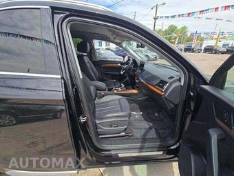 2021 Audi Q5 Premium – miniatura 18