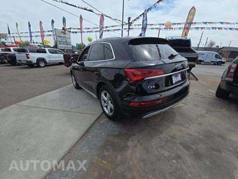 2021 Audi Q5 Premium – miniatura 2