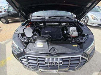 2021 Audi Q5 Premium – miniatura 27