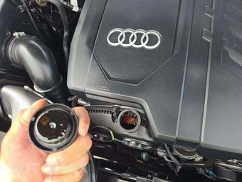 2021 Audi Q5 Premium – miniatura 28