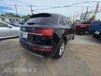 2021 Audi Q5 Premium – miniatura 3