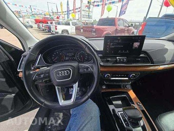 2021 Audi Q5 Premium – miniatura 30