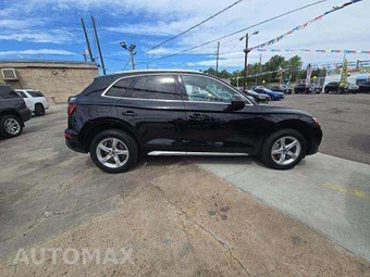2021 Audi Q5 Premium – miniatura 4